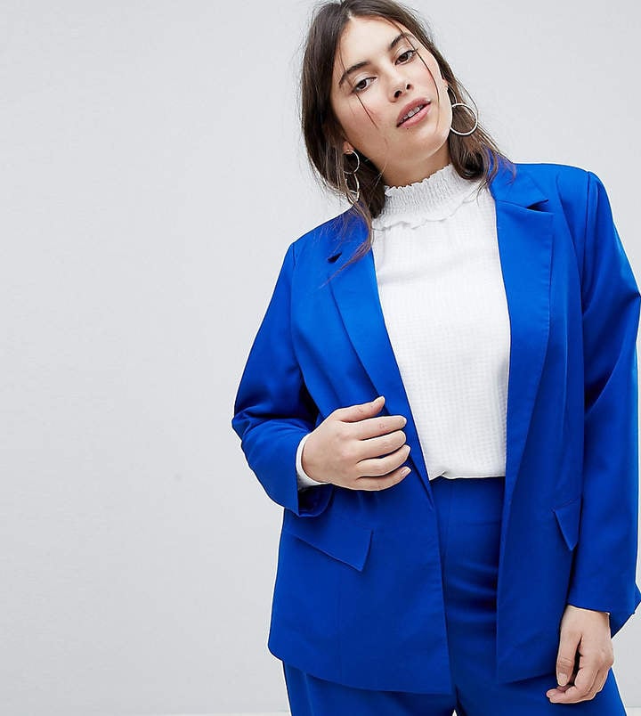 Fashion Union Tailored Blazer Co-Ord