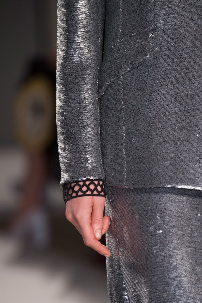 Fashion Week Fall 2015 Detail Pictures | POPSUGAR Fashion