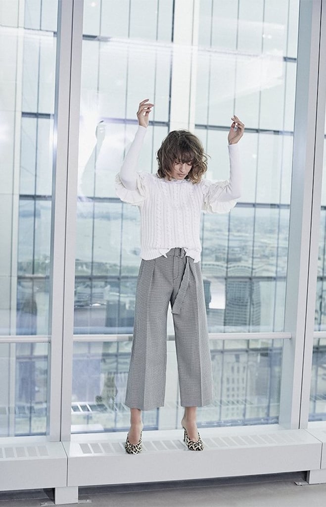 Club Monaco Feleesha Sweater ($190)