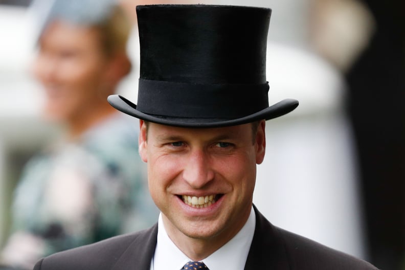 Prince William