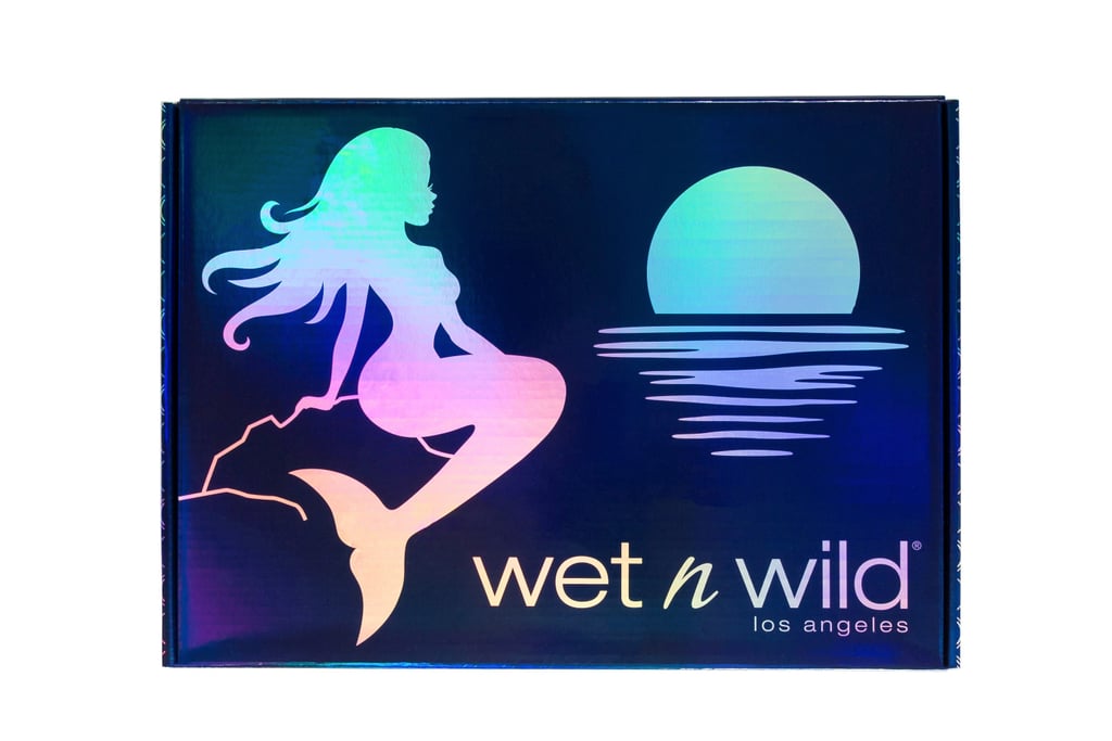 When Does Wet n Wild's Midnight Mermaid Collection Come Out?