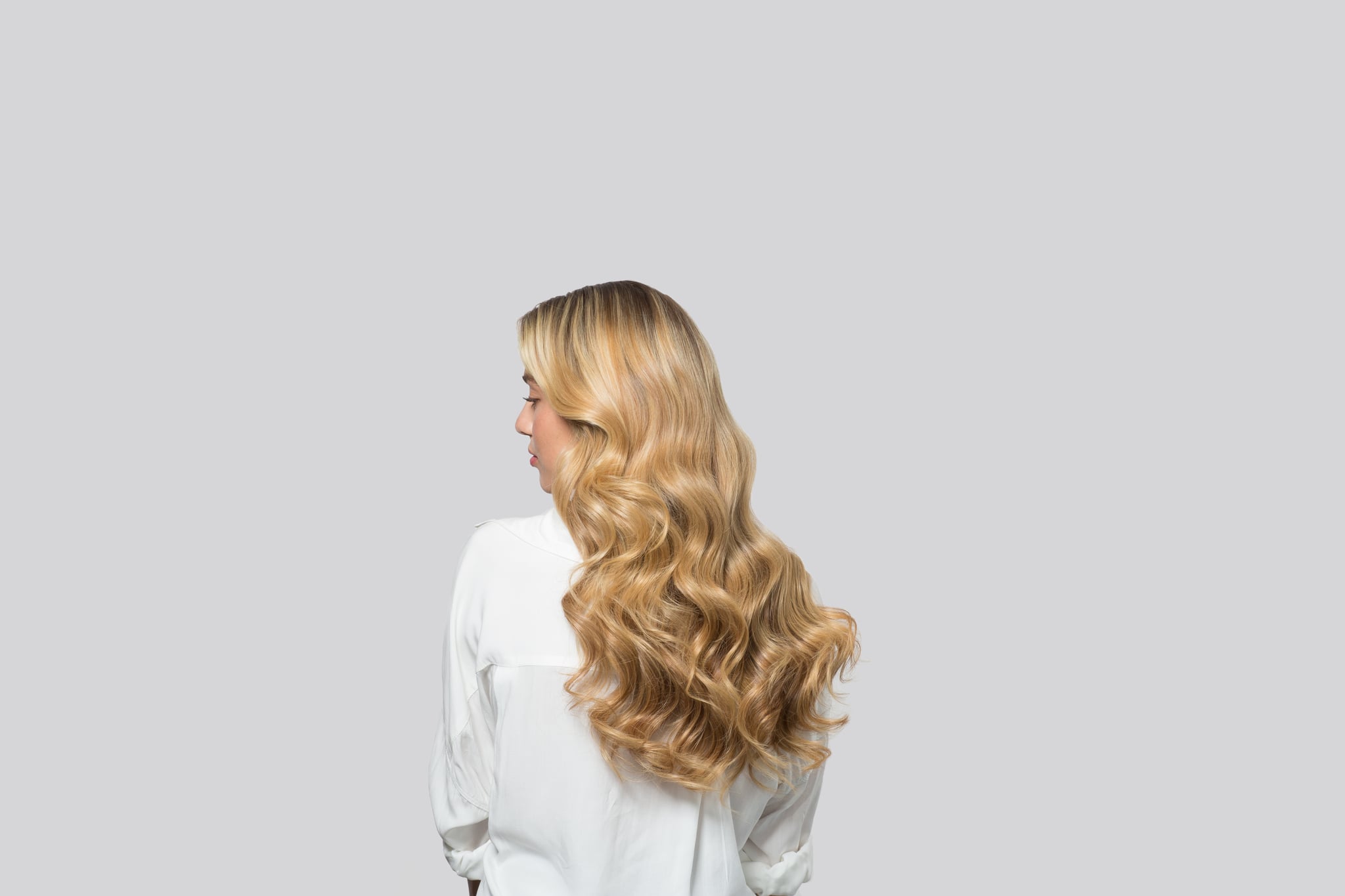 T3 polished curls discount