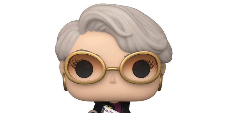 The Devil Wears Prada Funko Pop Dolls | POPSUGAR Entertainment