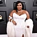 Lizzo at the Grammys 2020 | Pictures