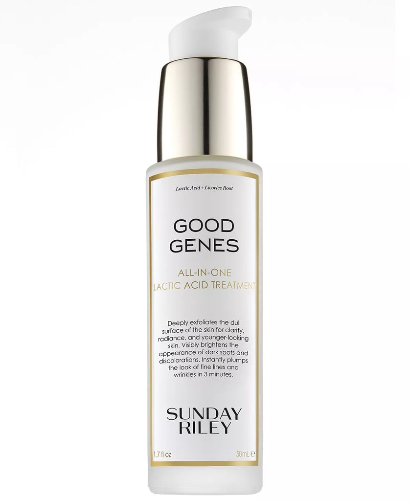 Best Exfoliating Serum