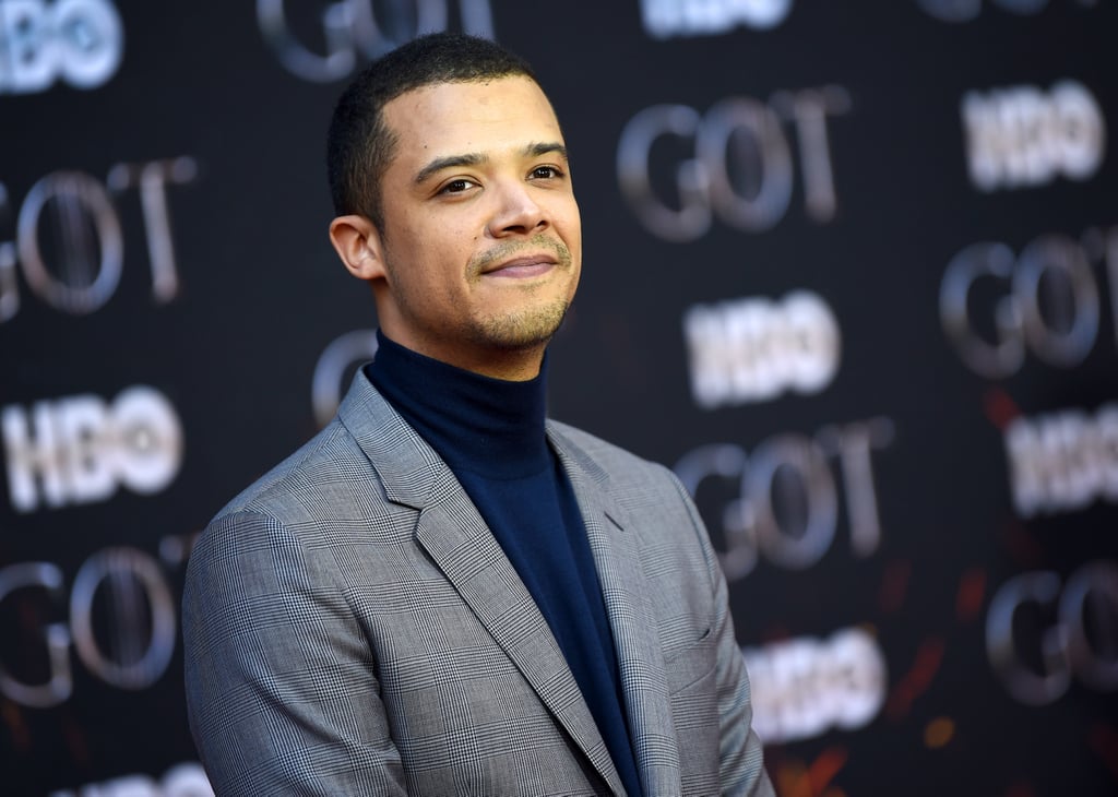 Jacob Anderson Cast as Louis on Interview With the Vampire