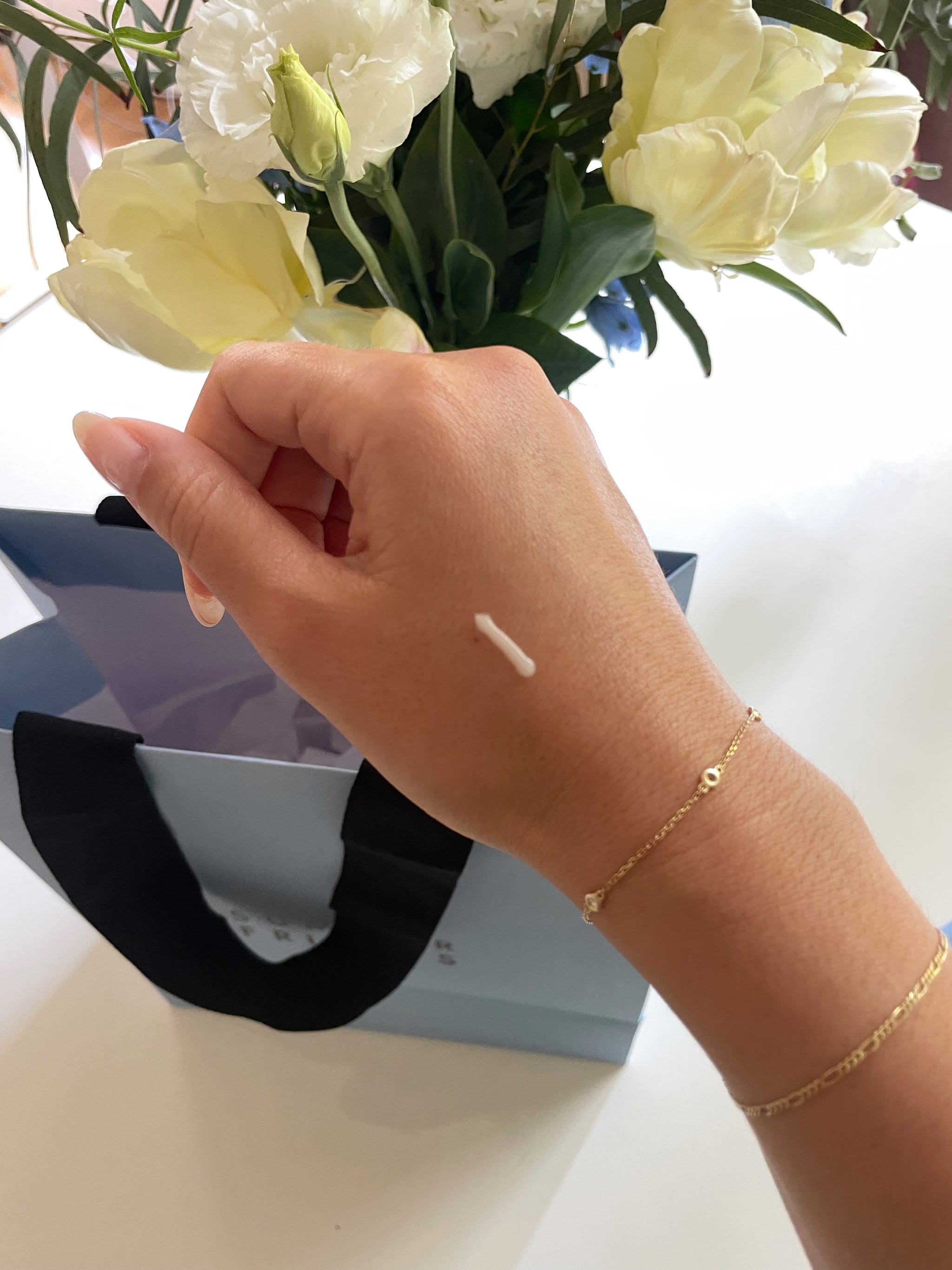 Summer Fridays Jet Lag Overnight Eye Serum Review and Photos POPSUGAR