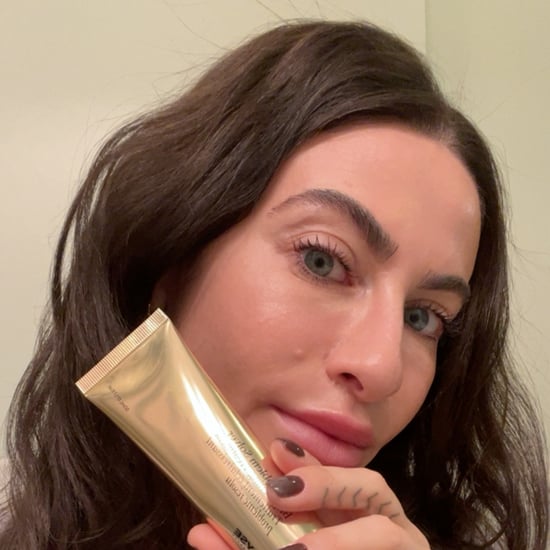 YSE Problem Solver Brightening Treatment Review With Photos