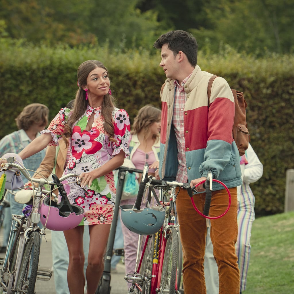 We Need to Talk About How Otis Treats Ruby in 