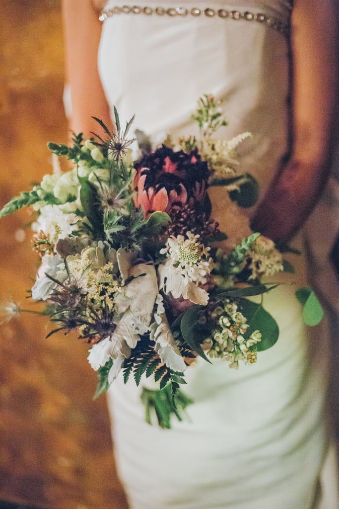 Elegant Brooklyn Wedding