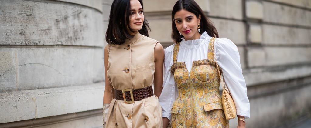 The Best Dresses of Fall 2020