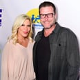 Tori Spelling Is Pregnant With Baby No. 5
