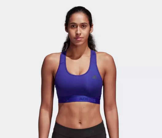 Adidas AlphaSkin Sports Bra