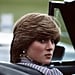 Facts About Princess Diana Early Life