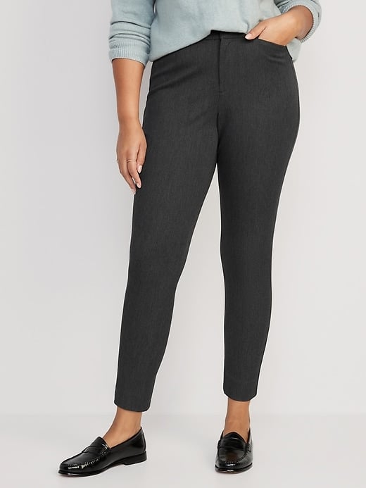 Best Curvy Pixie Pants