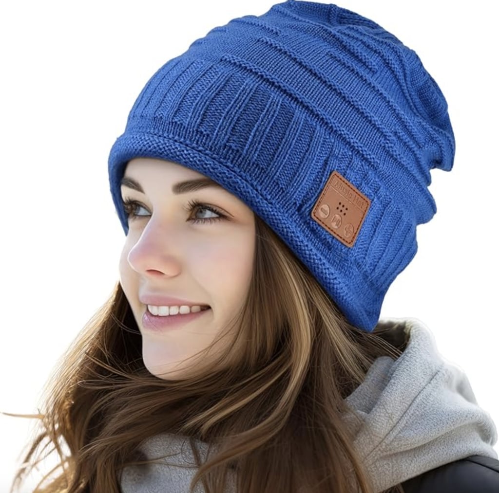 Best Smart Beanie For Women