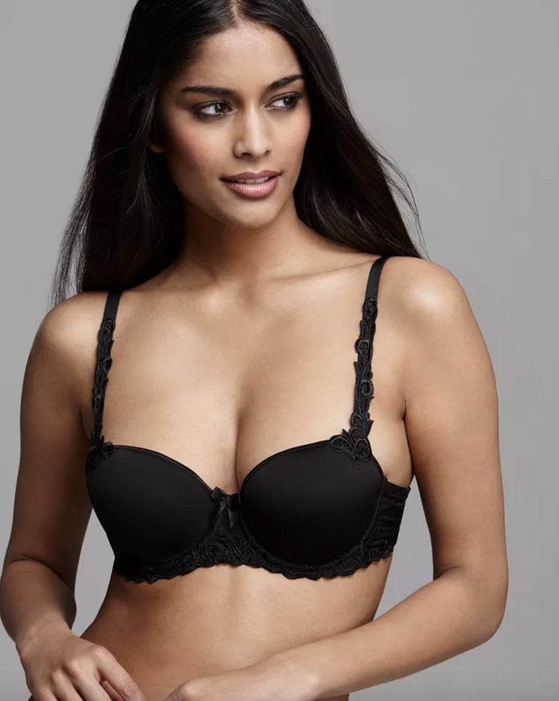 Comfortable Bras: Simone Pérèle Demi Bra