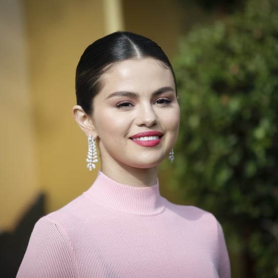 Selena Gomez Is Launching a Beauty Brand, Rare