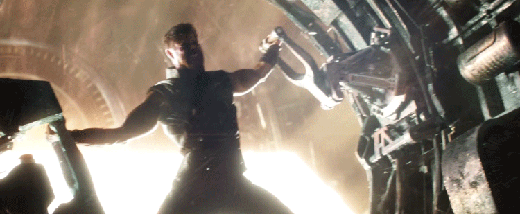 Thor