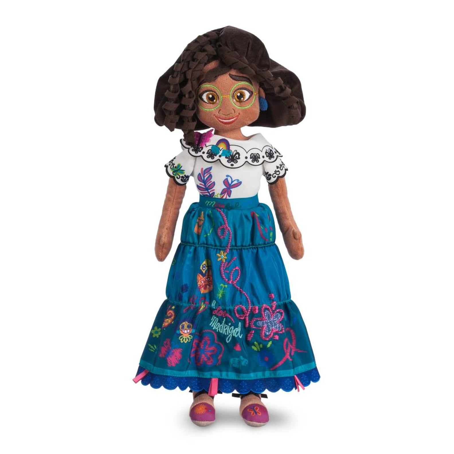 Encanto Toys and Dolls POPSUGAR Family