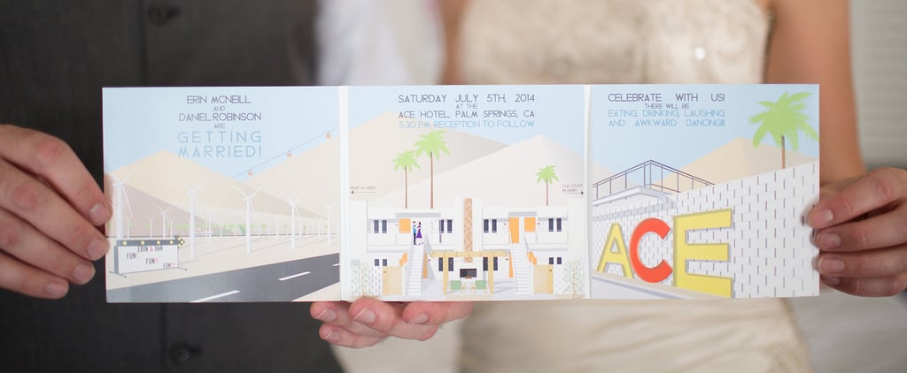 Tips For Wedding Invitations and Save the Dates