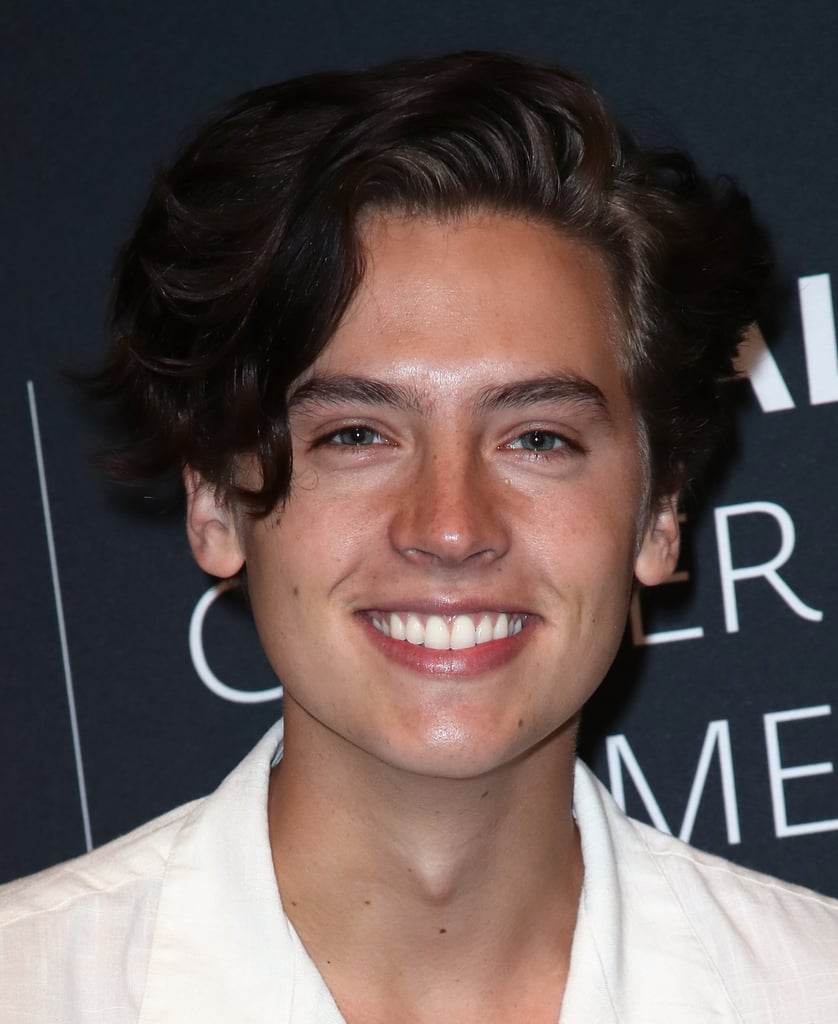 Sexy Cole Sprouse Pictures