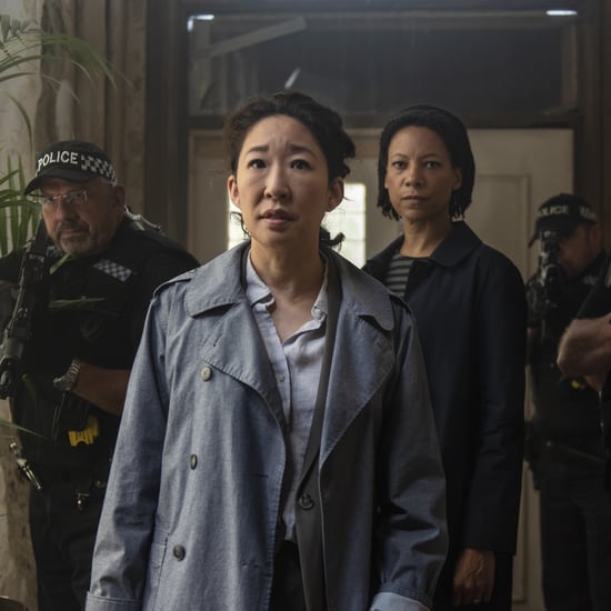 Will There Be a Killing Eve Season 3?