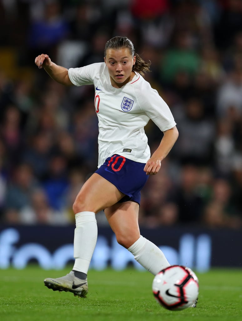 Fran Kirby