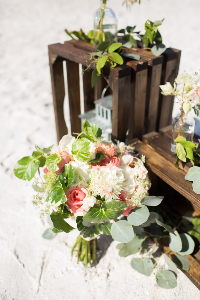 Morning Oceanside Elopement