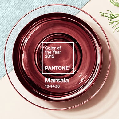 Pantone Marsala Color Is Ugly