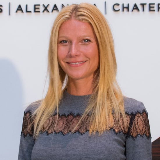 Gwyneth Paltrow Promotes Goop in Hong Kong | Pictures