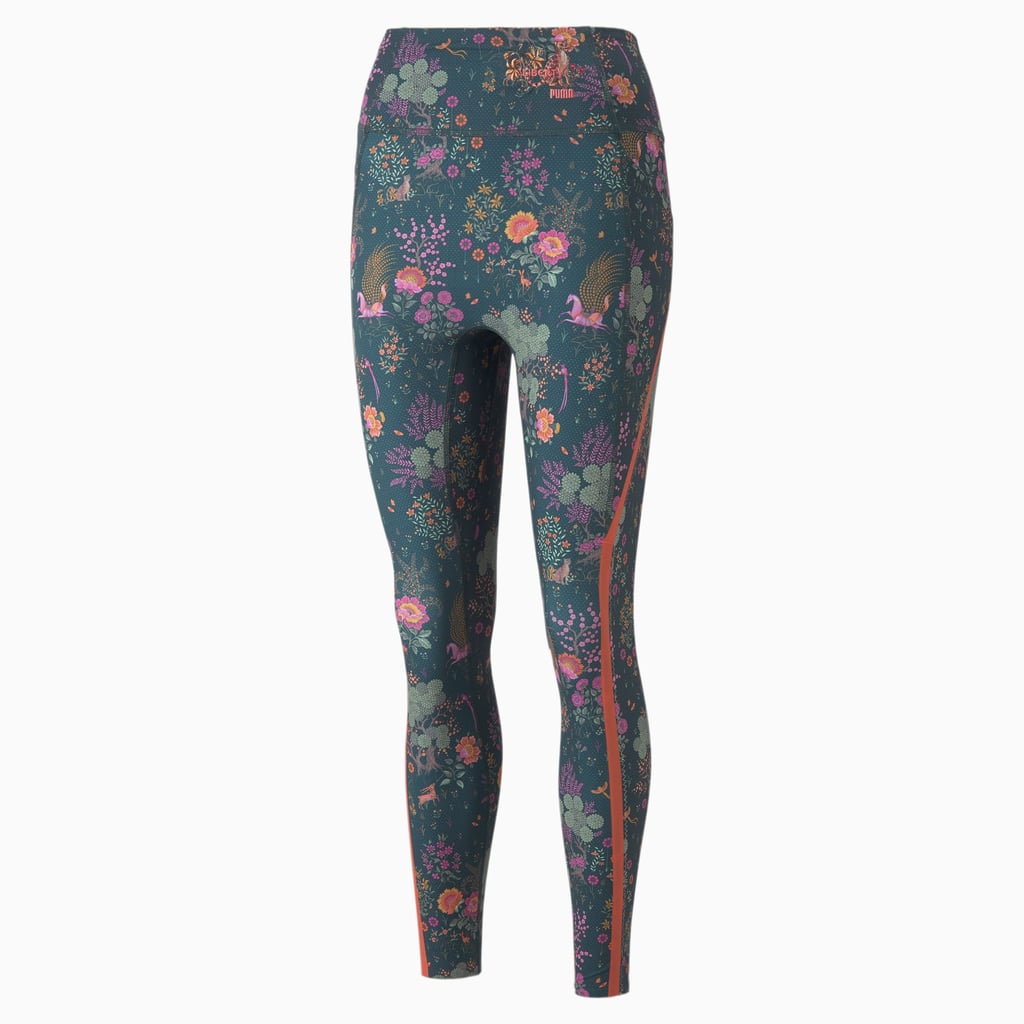 FOREVER Luxe Graphic Training Leggings Women