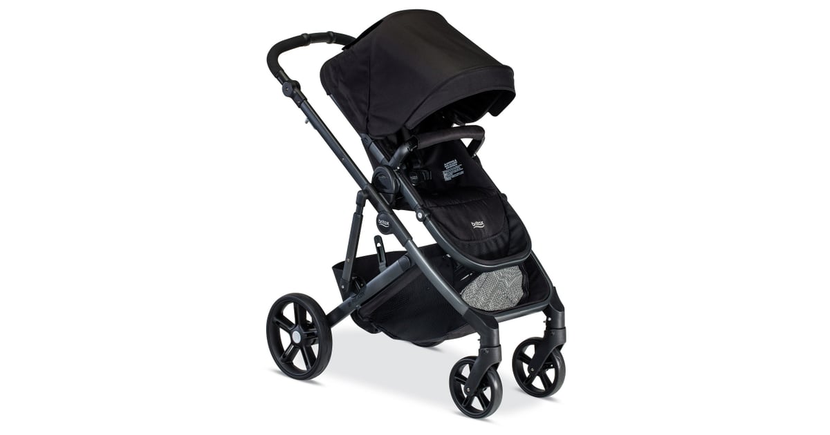 Britax B Ready Stroller Target Car Seat Trade In