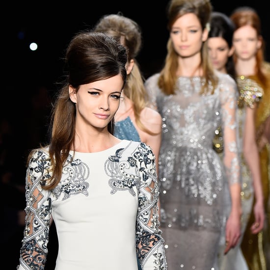 Best Gowns at Fashion Week Fall 2015