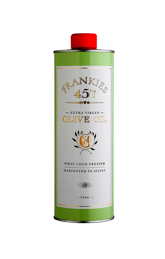 Frankies 457 Everyday Oil