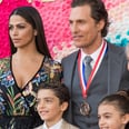 The 3 Things Kids Can't Do in Matthew McConaughey's House Are So Smart, You'll Want to Copy Him