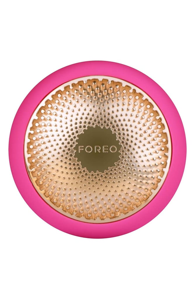 Foreo UFO LED Thermo Activated Smart Mask
