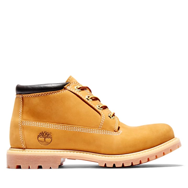 Timberland Nellie Waterproof Chukka Boots