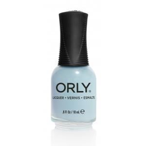 Orly Nail Lacquer in Forget Me Not
