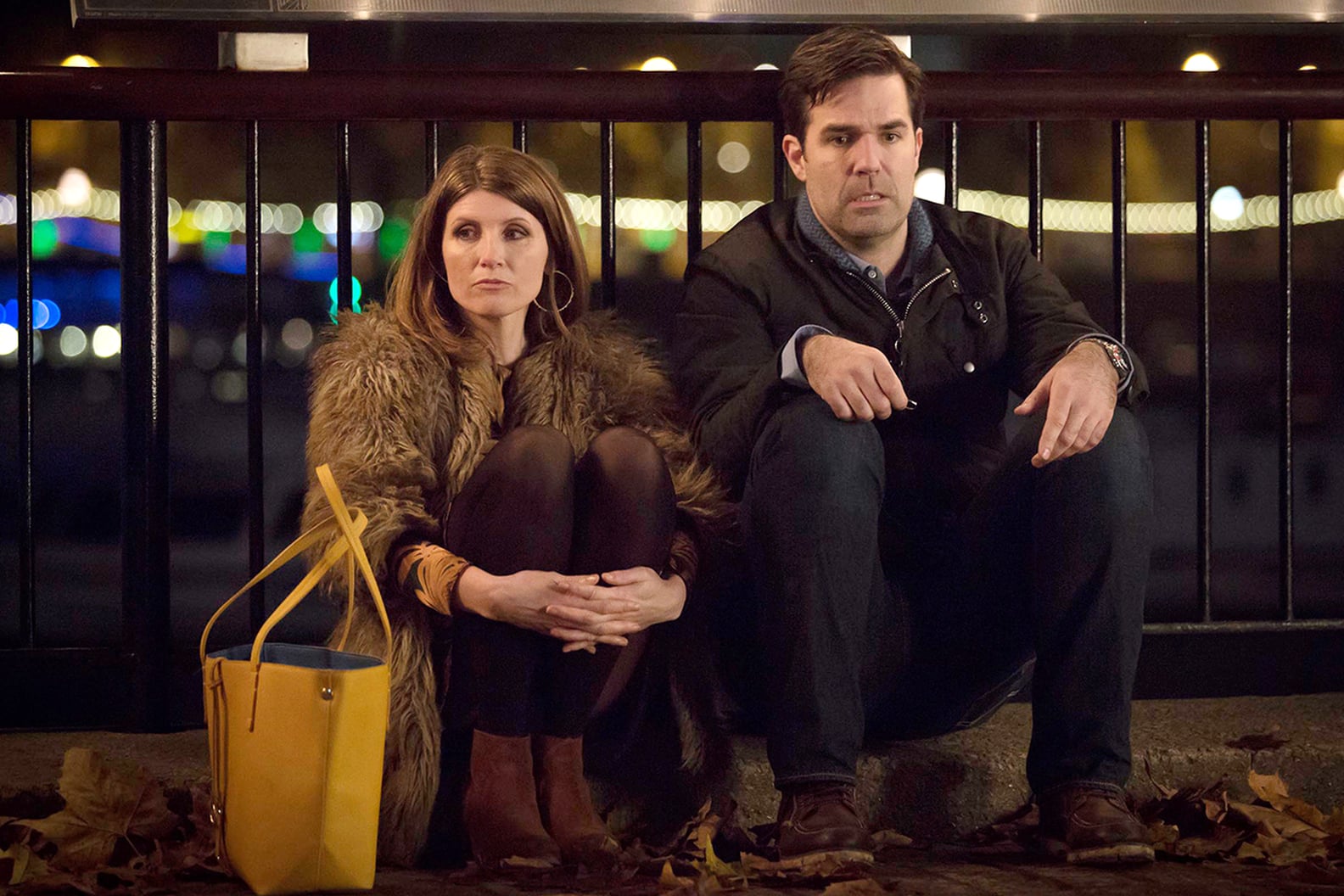 Best TV Shows of 2015 POPSUGAR Entertainment
