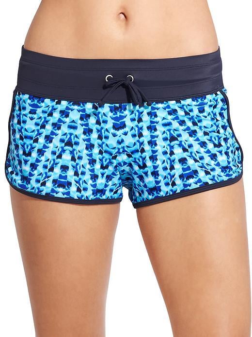 Athleta Tie Dye Kata Short