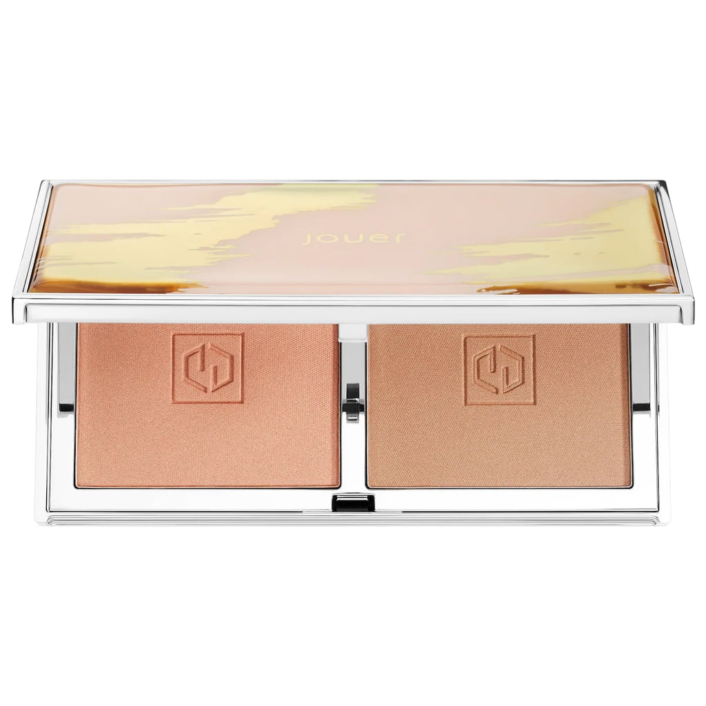 Jouer Cosmetics Sunswept Bronzer Duo