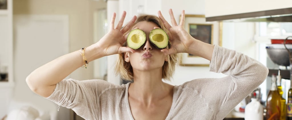 If You Want to Lose Fat, Keep This Chart in Mind Every Time You Eat