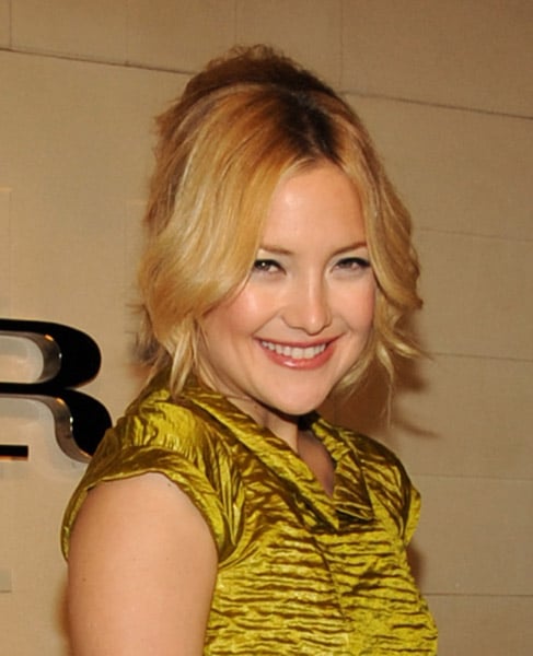 Burberry Party