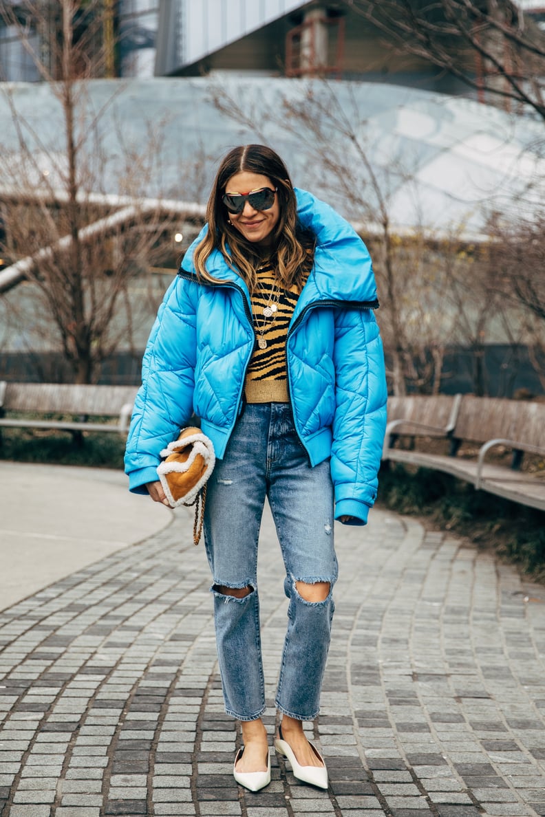 Best Puffer Coats 2019 Stylish Down Jackets For Women