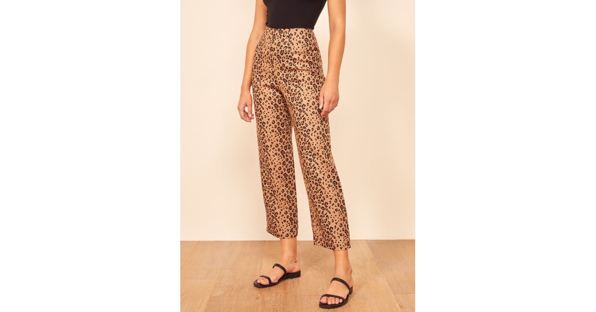 Reformation noble pant discount
