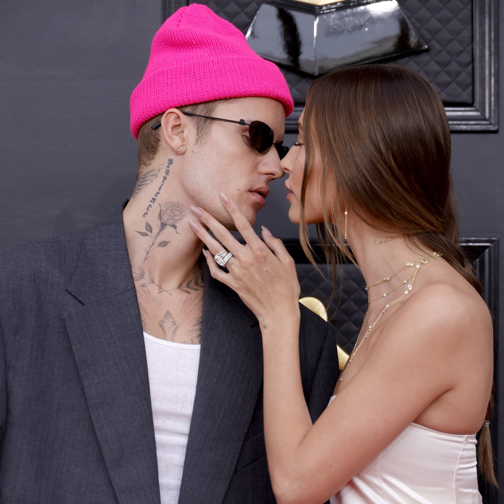 Hailey Bieber Celebrates Her 26th Birthday With Justin Bieber in Tokyo