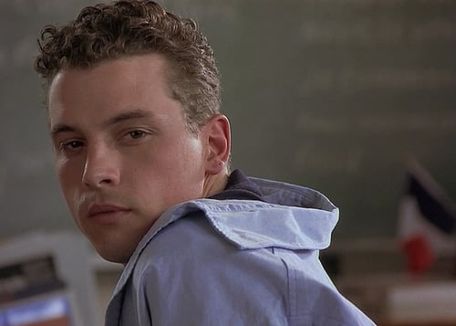 It Was a Simpler Time, Back When Skeet Ulrich Was a Dreamboat . . .