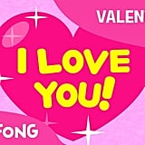 Valentine's Day Songs For Kids | POPSUGAR Family
