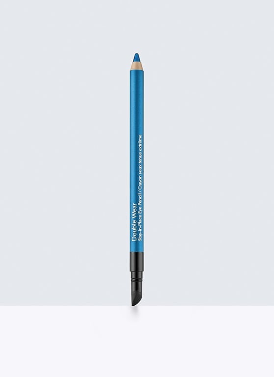 Estée Lauder Double Wear Stay-in-Place Eye Pencil in Electric Cobalt